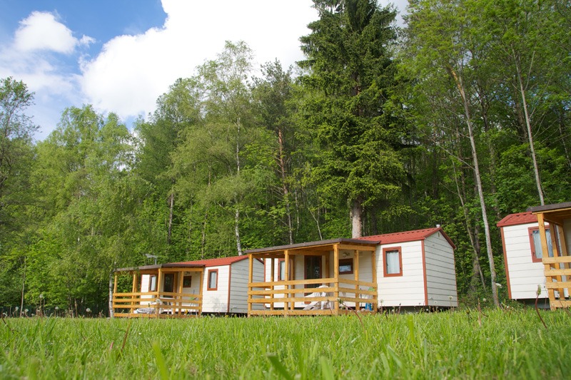 MOBIL HOME